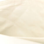 Caviar Quilted Jumbo Single Flap White - Image 14