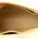 Caviar Quilted Medallion Tote Light Beige - Image 4