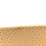 Caviar Quilted Medallion Tote Light Beige - Image 11