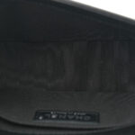 Caviar Quilted Small Boy Flap Black - Image 5