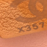 Caviar Quilted Small Coco Handle Flap Light Pink - Image 11