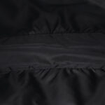 Econyl Nylon Le 5 A 7 Hobo Black White - Image 6