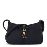 Econyl Nylon Le 5 A 7 Hobo Navy - Image 3