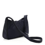 Econyl Nylon Le 5 A 7 Hobo Navy - Image 4