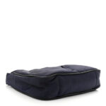 Econyl Nylon Le 5 A 7 Hobo Navy - Image 5