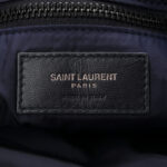 Econyl Nylon Le 5 A 7 Hobo Navy - Image 7