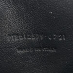 Grain De Poudre Matelasse Monogram Mini Lou Camera Bag Crema Soft - Image 6