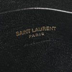 Grain De Poudre Matelasse Monogram Mini Lou Camera Bag Sunflower - Image 8