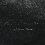 Grain De Poudre Matelasse Monogram Mini Lou Camera Bag Sunflower - Image 9