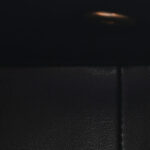 Lambskin Enamel Strass Quilted Mini Paris Monaco Flap Black - Image 4