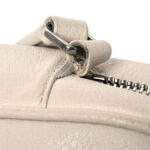 Lambskin Monogram Small Lou Camera Bag White - Image 9