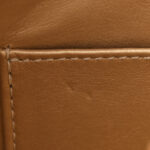Lambskin Quilted Multi Chain Hobo White - Image 9