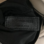 Lambskin Quilted Toy Loulou Puffer Monogram Chain Satchel Crema Soft - Image 7