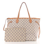 Louis Vuitton Damier Azur Neo Neverfull MM - Image 15