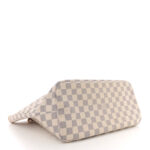 Louis Vuitton Damier Azur Neo Neverfull MM - Image 4