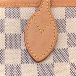 Louis Vuitton Damier Azur Neo Neverfull MM - Image 13