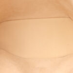 Louis Vuitton Empreinte Monogram Giant Neverfull MM Creme - Image 6