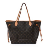 Louis Vuitton Monogram Neo Neverfull MM - Image 4
