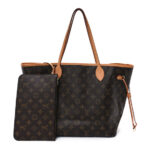 Louis Vuitton Monogram Neo Neverfull MM - Image 5