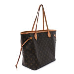 Louis Vuitton Monogram Neo Neverfull MM - Image 6