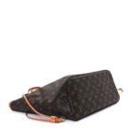 Louis Vuitton Monogram Neo Neverfull MM - Image 7