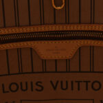 Louis Vuitton Monogram Neo Neverfull MM - Image 9