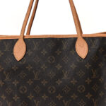 Louis Vuitton Monogram Neo Neverfull MM - Image 10