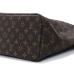 Louis Vuitton Monogram Neo Neverfull MM - Image 12