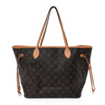 Louis Vuitton Monogram Neo Neverfull MM15