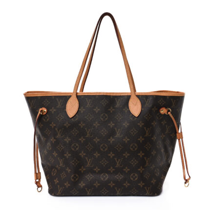 Louis Vuitton Monogram Neo Neverfull MM15