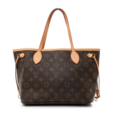 Louis Vuitton Monogram Neverfull PM12