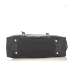 Moon leather crossbody bag - Image 8