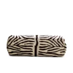 Moon pony-style calfskin handbag - Image 3