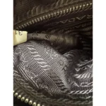 Moon pony-style calfskin handbag - Image 6