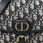 Oblique Medium Bobby Flap Blue - Image 9