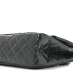 Patent Quilted 2.55 Reissue 226 Flap Blue - Image 7