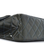 Patent Quilted 2.55 Reissue 226 Flap Blue - Image 8
