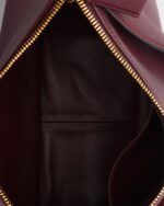Prada Aimée medium leather shoulder bag - Image 6