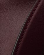 Prada Aimée medium leather shoulder bag - Image 7