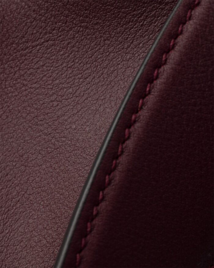Prada Aimée medium leather shoulder bag - Image 7