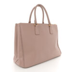 Saffiano Large Galleria Double Zip Tote Cipria - Image 21