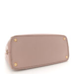 Saffiano Large Galleria Double Zip Tote Cipria - Image 4