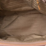 Saffiano Large Galleria Double Zip Tote Cipria - Image 5