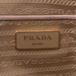 Saffiano Large Galleria Double Zip Tote Cipria - Image 7