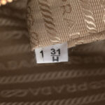 Saffiano Large Galleria Double Zip Tote Cipria - Image 8