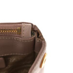 Saffiano Large Galleria Double Zip Tote Cipria - Image 14