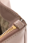 Saffiano Large Galleria Double Zip Tote Cipria - Image 15
