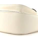 Saffiano Lux Metropolis Tote White - Image 10