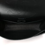 Sheepskin Chevron Quilted 2.55 Reissue 227 Flap So Black - Image 10