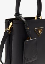 Small Prada Panier bag - Image 3